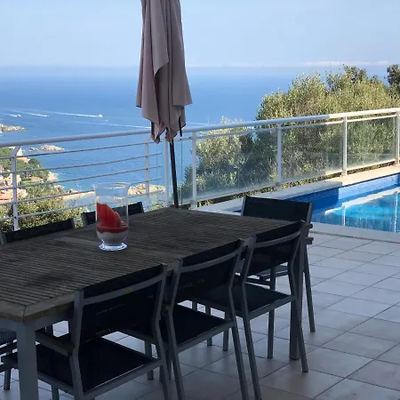 Lluis Vives 6 - Con Vistas Excepcionales - Piscina Privada - Wifi - Barbacoa Villa