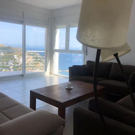 Lluis Vives 6 - Con Vistas Excepcionales - Piscina Privada - Wifi - Barbacoa *