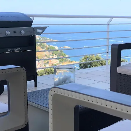 Lluis Vives 6 - Con Vistas Excepcionales - Piscina Privada - Wifi - Barbacoa