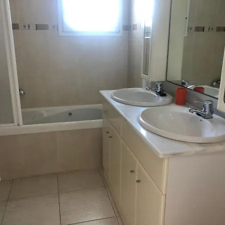 Villa Lluis Vives 6 - Con Vistas Excepcionales - Piscina Privada - Wifi - Barbacoa