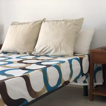 Villa Lluis Vives 6 - Con Vistas Excepcionales - Piscina Privada - Wifi - Barbacoa