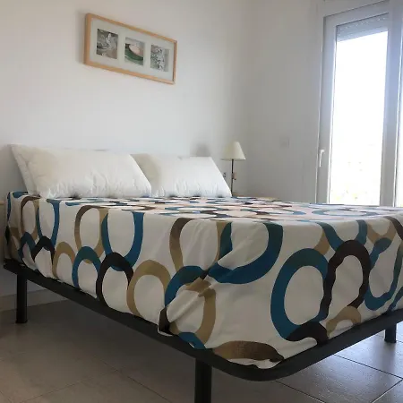 Lluis Vives 6 - Con Vistas Excepcionales - Piscina Privada - Wifi - Barbacoa Roses